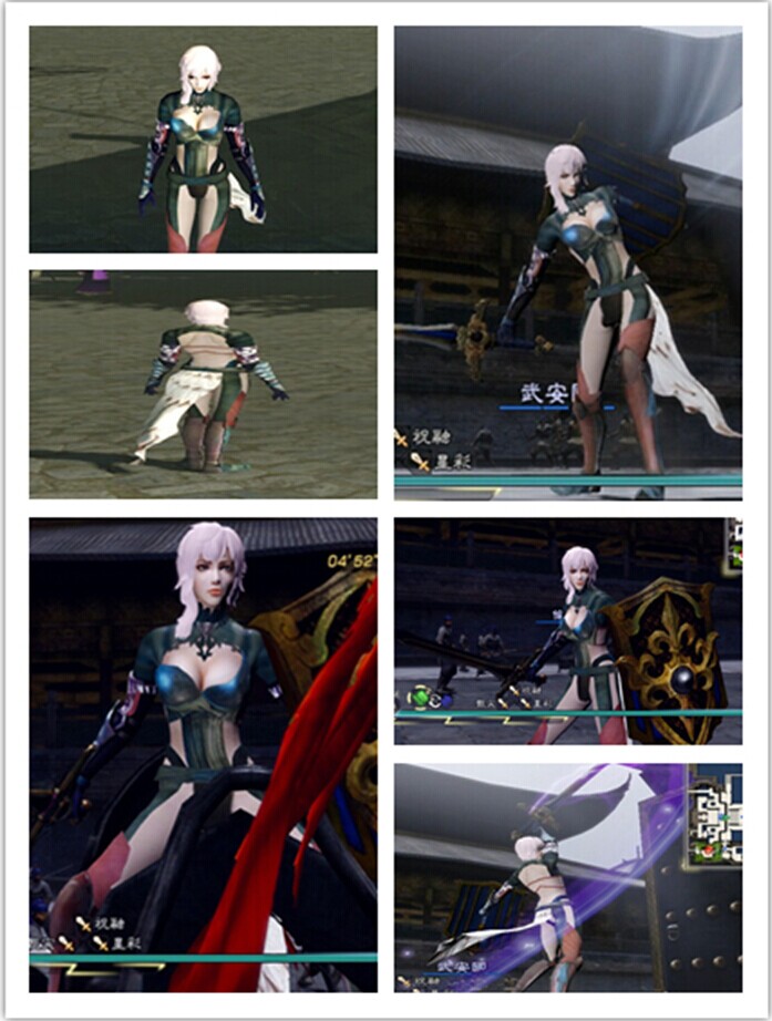 ˫7ջMOD