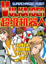 VULKAISER