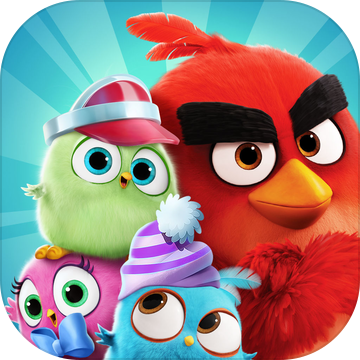 Angry Birds Match 3ŭСƻ
