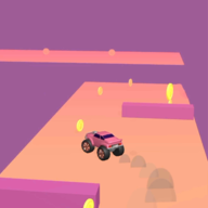 Truck Rush 3D()
