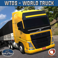 World Truck Driving Simulator(翨ʻģ޸)